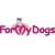 Одежда Formydogs для больших, средних и декоративных пород собак