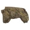 Дождевик Камуфляж непромокаемый для собак породы амстафф, бультерьер, шарпей, колли, далматин
